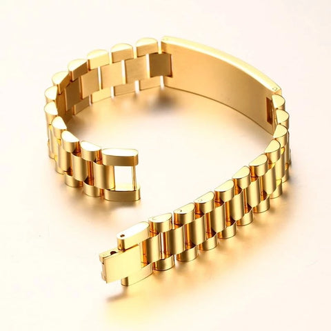 WATCH LINKS  BRACELET (pre-order)