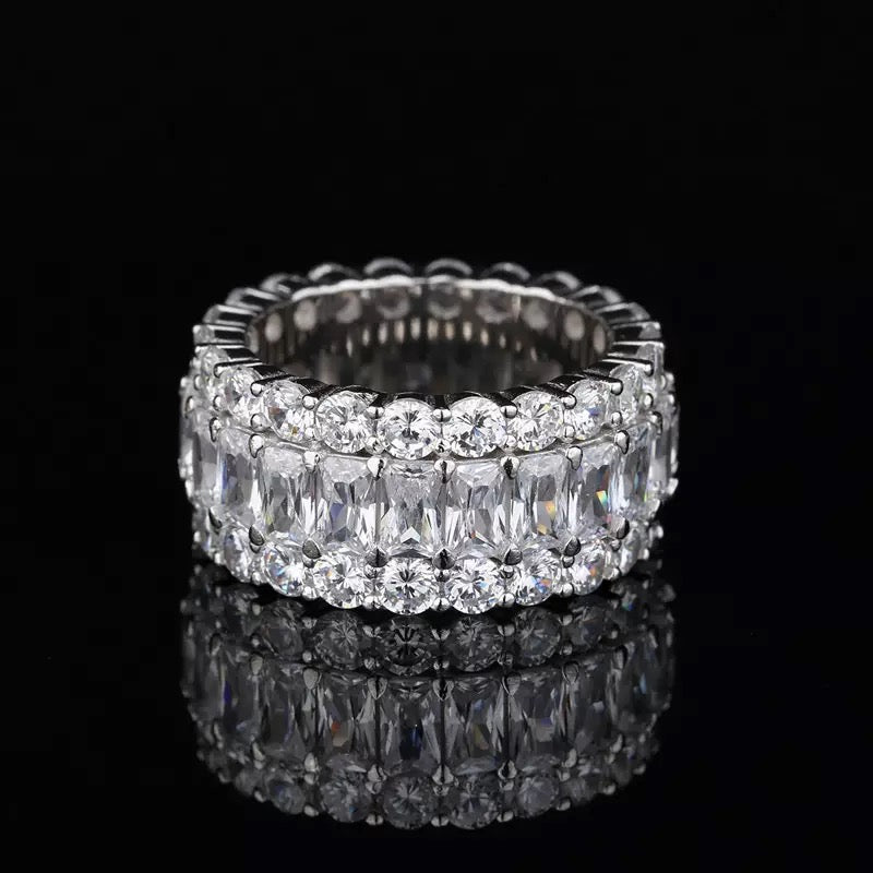 ICE RING 3*5mm