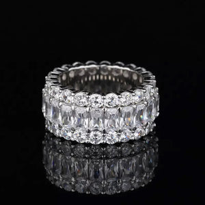 ICE RING 3*5mm