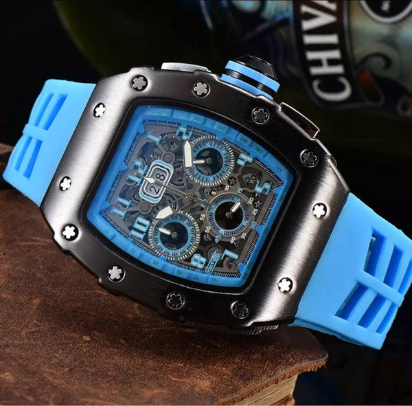 MILLE 14 WATCH