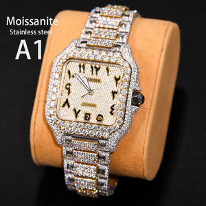 MAISONETTE WATCH