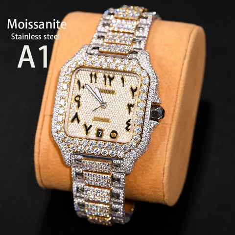 MAISONETTE WATCH
