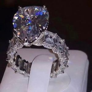 PEAR RING