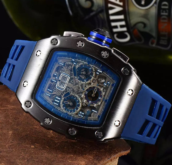 MILLE 14 WATCH